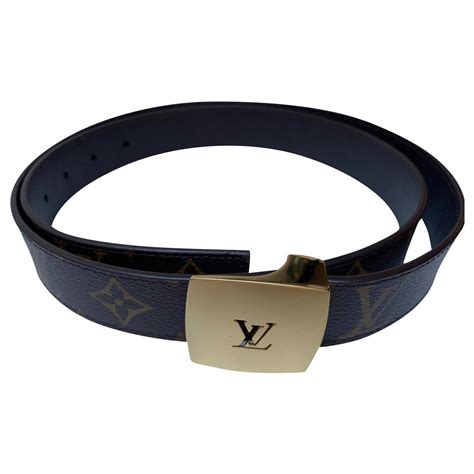 louis vuitton belt china|louis vuitton belt for men.